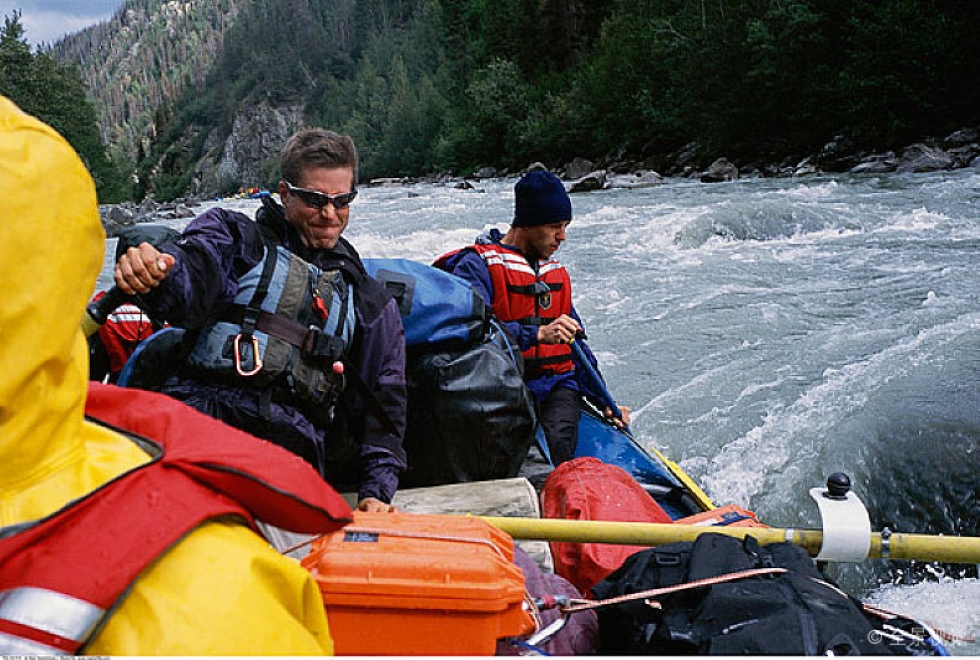 Wide Applications of Waterproof and Breathable Membranes